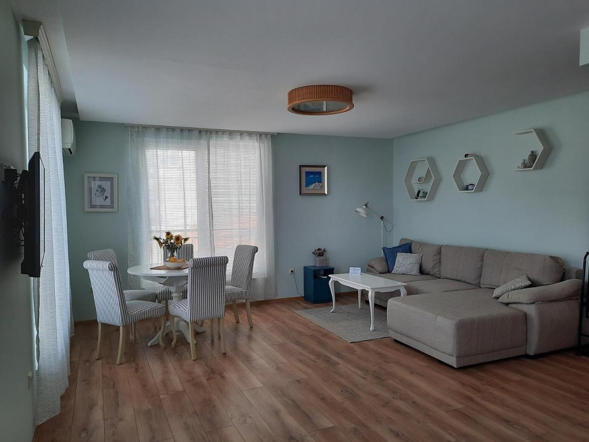 Soulful Apartments - Horizon Varna Exterior photo