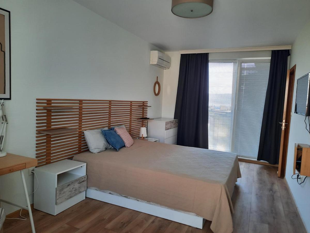 Soulful Apartments - Horizon Varna Exterior photo