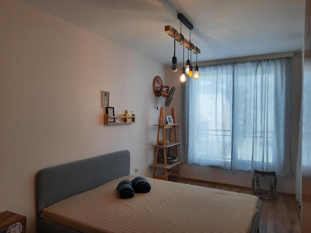 Soulful Apartments - Horizon Varna Exterior photo